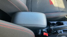 Ford Fiesta 1.0 EcoBoost ST-Line 5dr Petrol Hatchback